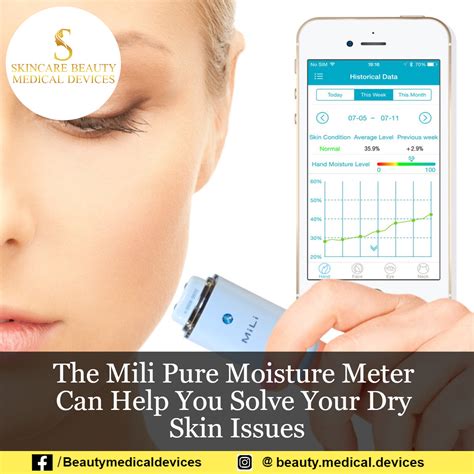 The Mili Pure Moisture Meter Can Help You Solve 